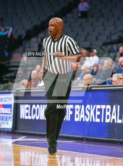 Thumbnail 3 in Union Mine vs. West Campus (CIF SJS D4 Final) photogallery.