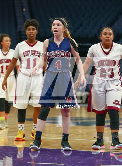 Thumbnail 1 in Union Mine vs. West Campus (CIF SJS D4 Final) photogallery.