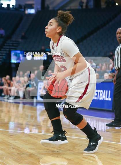 Thumbnail 2 in Union Mine vs. West Campus (CIF SJS D4 Final) photogallery.