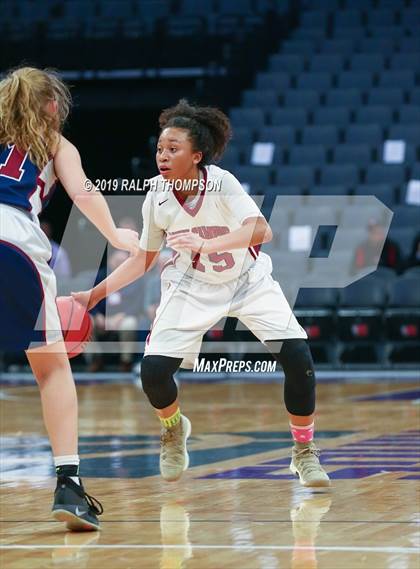 Thumbnail 2 in Union Mine vs. West Campus (CIF SJS D4 Final) photogallery.