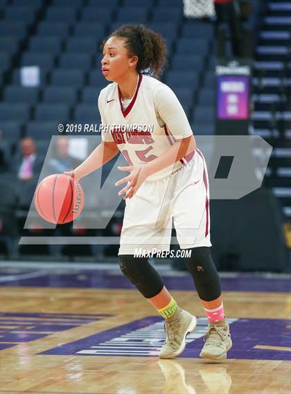Thumbnail 1 in Union Mine vs. West Campus (CIF SJS D4 Final) photogallery.
