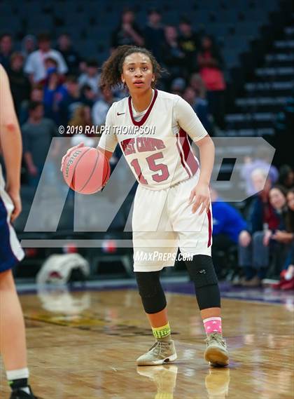 Thumbnail 2 in Union Mine vs. West Campus (CIF SJS D4 Final) photogallery.