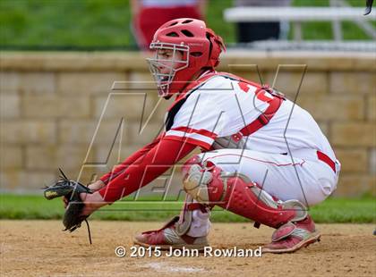 Thumbnail 2 in Stevenson @ Mundelein photogallery.