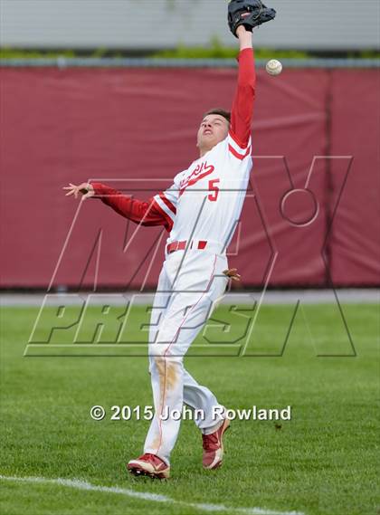 Thumbnail 3 in Stevenson @ Mundelein photogallery.