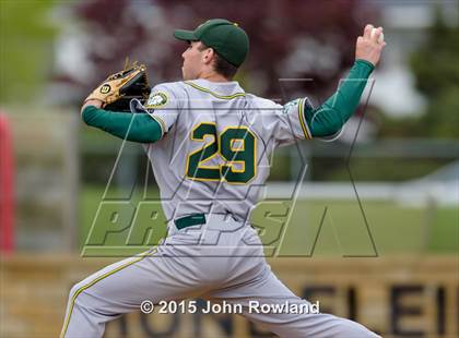 Thumbnail 1 in Stevenson @ Mundelein photogallery.