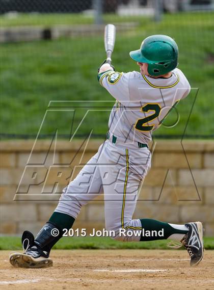 Thumbnail 2 in Stevenson @ Mundelein photogallery.