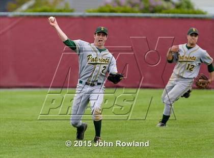 Thumbnail 2 in Stevenson @ Mundelein photogallery.