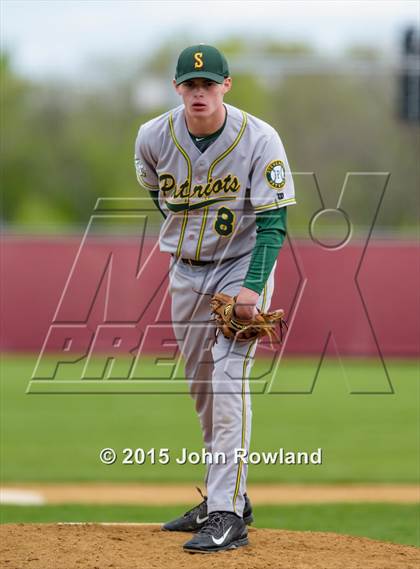 Thumbnail 3 in Stevenson @ Mundelein photogallery.