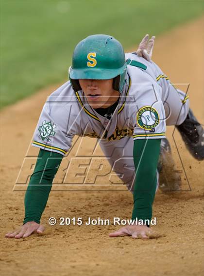 Thumbnail 3 in Stevenson @ Mundelein photogallery.