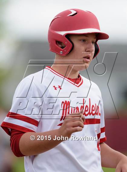 Thumbnail 2 in Stevenson @ Mundelein photogallery.