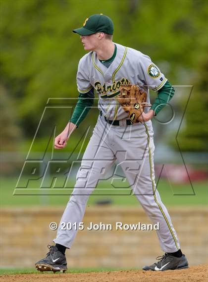 Thumbnail 1 in Stevenson @ Mundelein photogallery.