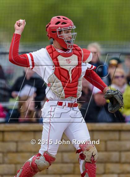 Thumbnail 2 in Stevenson @ Mundelein photogallery.