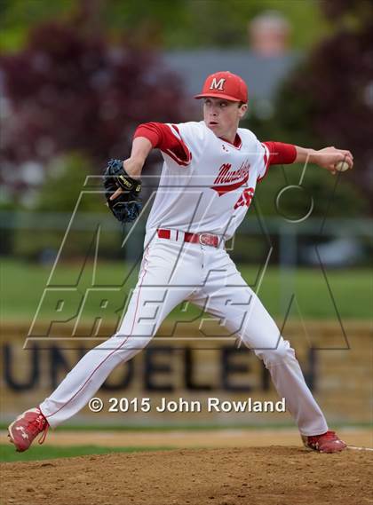 Thumbnail 3 in Stevenson @ Mundelein photogallery.