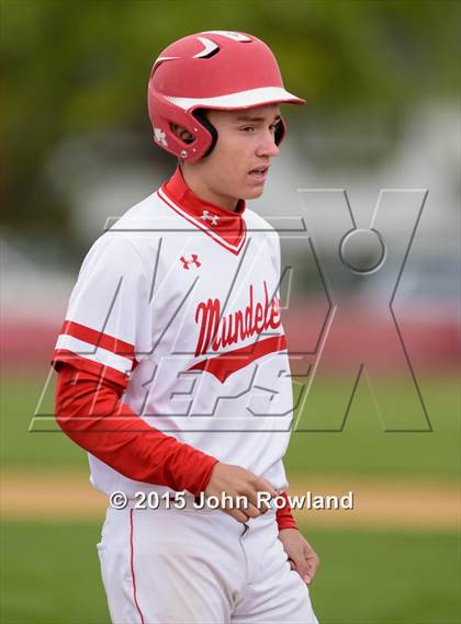 Thumbnail 1 in Stevenson @ Mundelein photogallery.