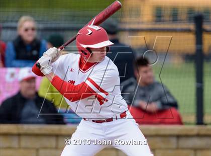 Thumbnail 2 in Stevenson @ Mundelein photogallery.