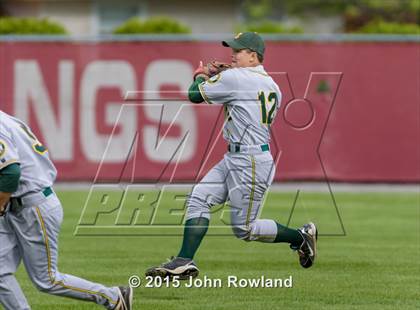 Thumbnail 1 in Stevenson @ Mundelein photogallery.