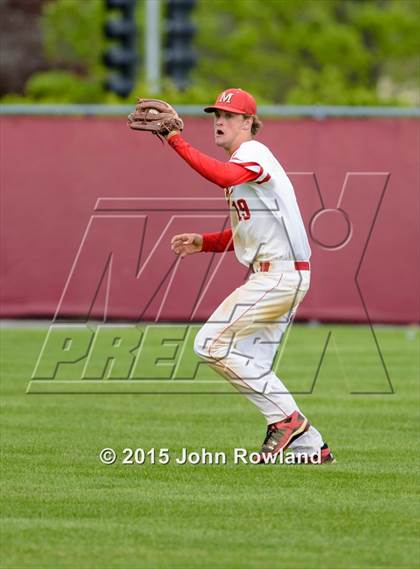 Thumbnail 3 in Stevenson @ Mundelein photogallery.