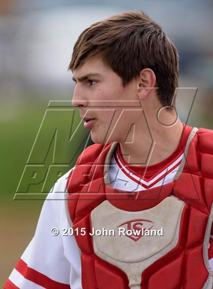 Thumbnail 3 in Stevenson @ Mundelein photogallery.