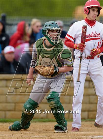 Thumbnail 1 in Stevenson @ Mundelein photogallery.