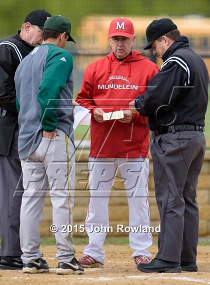 Thumbnail 1 in Stevenson @ Mundelein photogallery.