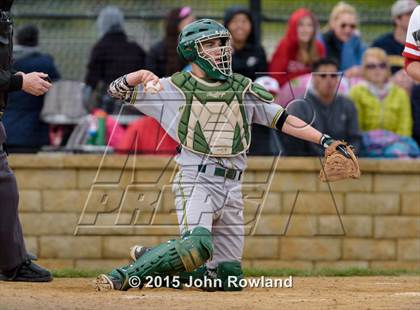 Thumbnail 3 in Stevenson @ Mundelein photogallery.