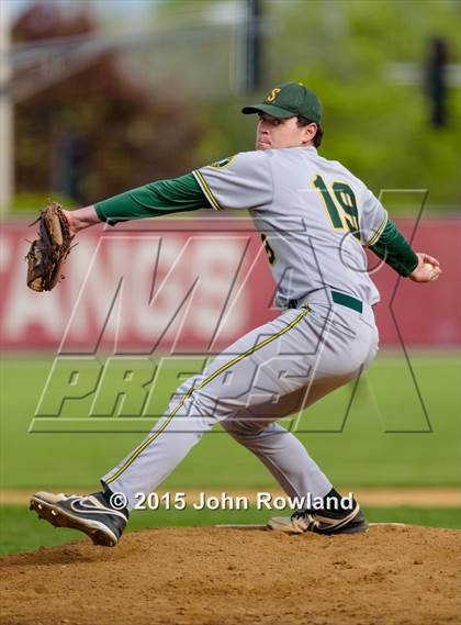 Thumbnail 1 in Stevenson @ Mundelein photogallery.