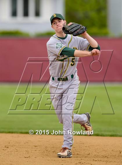 Thumbnail 2 in Stevenson @ Mundelein photogallery.
