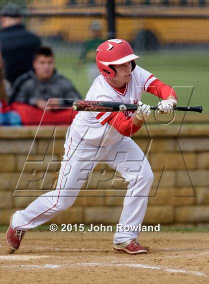 Thumbnail 2 in Stevenson @ Mundelein photogallery.