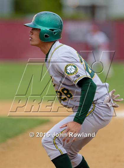 Thumbnail 1 in Stevenson @ Mundelein photogallery.