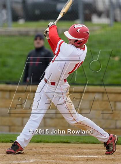 Thumbnail 2 in Stevenson @ Mundelein photogallery.