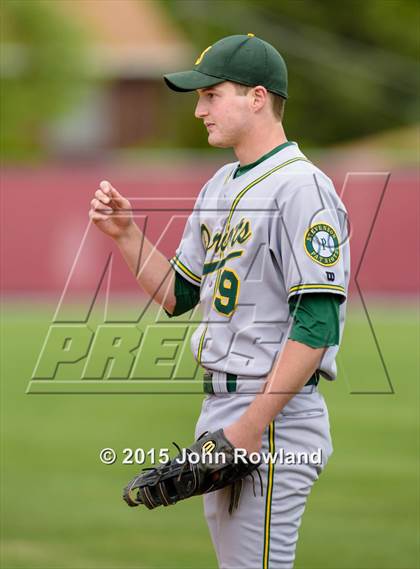 Thumbnail 2 in Stevenson @ Mundelein photogallery.
