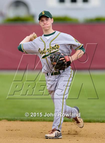 Thumbnail 3 in Stevenson @ Mundelein photogallery.
