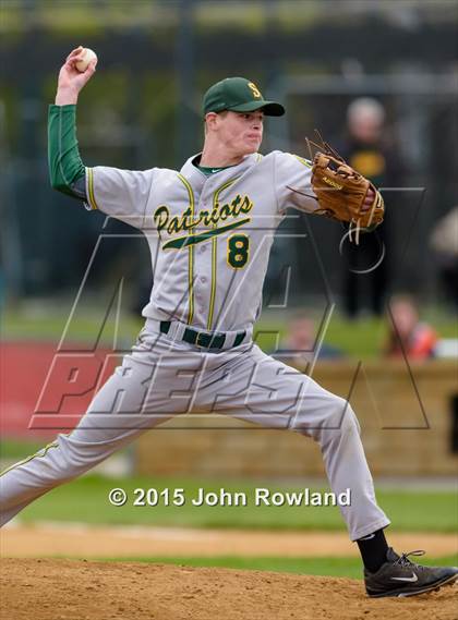 Thumbnail 2 in Stevenson @ Mundelein photogallery.