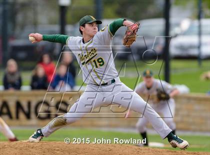Thumbnail 2 in Stevenson @ Mundelein photogallery.