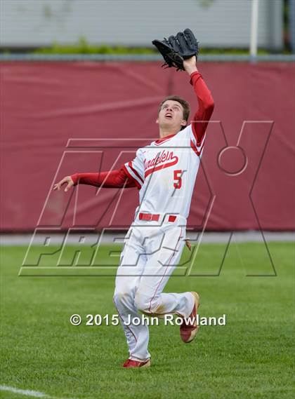 Thumbnail 2 in Stevenson @ Mundelein photogallery.