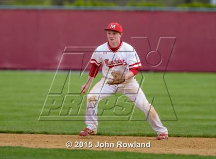 Thumbnail 3 in Stevenson @ Mundelein photogallery.