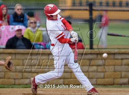 Thumbnail 3 in Stevenson @ Mundelein photogallery.