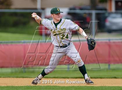 Thumbnail 1 in Stevenson @ Mundelein photogallery.