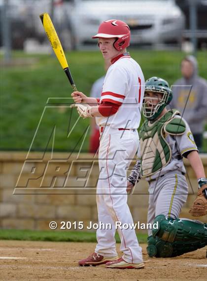 Thumbnail 1 in Stevenson @ Mundelein photogallery.