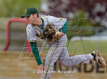 Thumbnail 2 in Stevenson @ Mundelein photogallery.