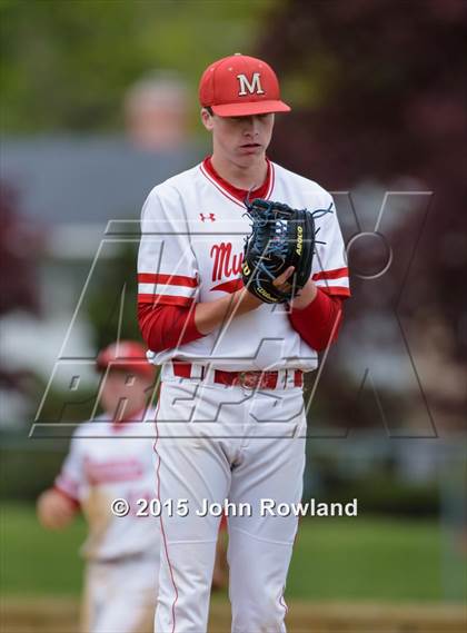 Thumbnail 2 in Stevenson @ Mundelein photogallery.