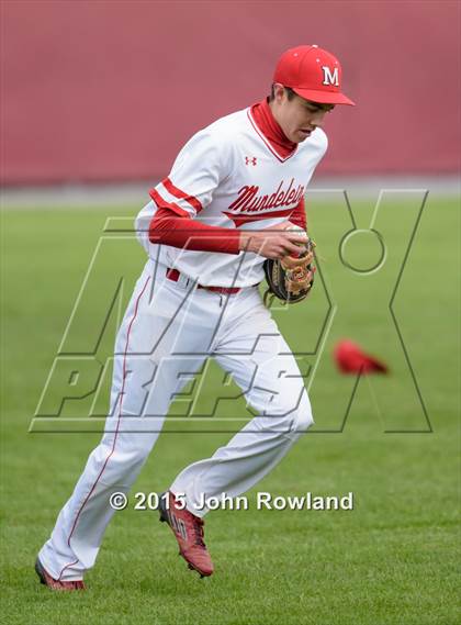 Thumbnail 1 in Stevenson @ Mundelein photogallery.