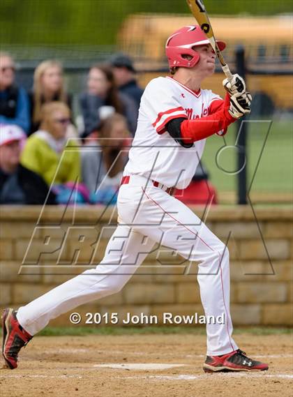 Thumbnail 1 in Stevenson @ Mundelein photogallery.