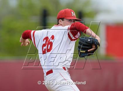 Thumbnail 1 in Stevenson @ Mundelein photogallery.