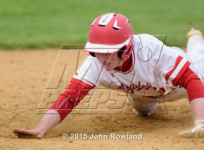 Thumbnail 1 in Stevenson @ Mundelein photogallery.