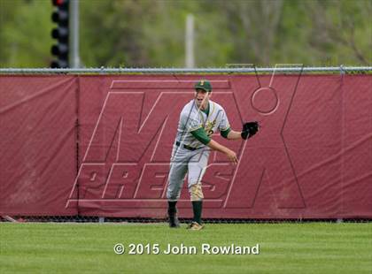Thumbnail 1 in Stevenson @ Mundelein photogallery.