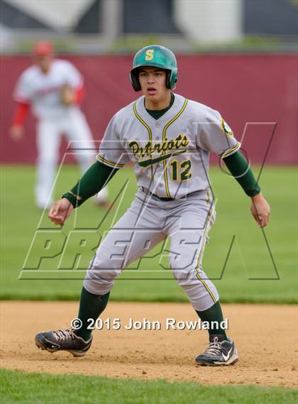 Thumbnail 3 in Stevenson @ Mundelein photogallery.