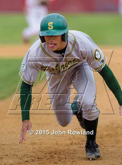 Thumbnail 1 in Stevenson @ Mundelein photogallery.