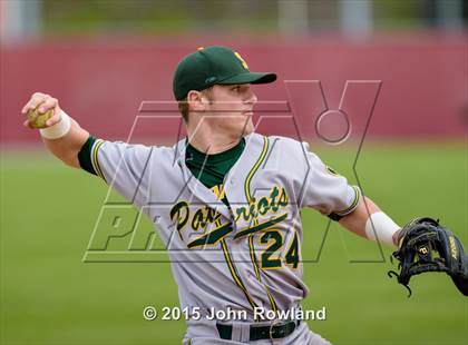 Thumbnail 2 in Stevenson @ Mundelein photogallery.