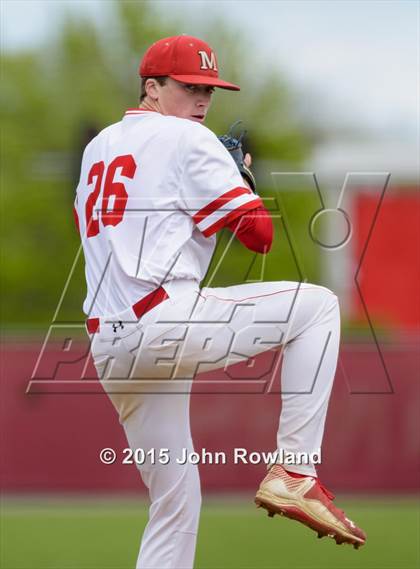 Thumbnail 2 in Stevenson @ Mundelein photogallery.